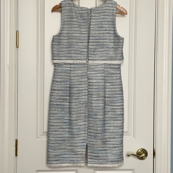 Ann Taylor Sleeveless Dress - Picture 3 of 11